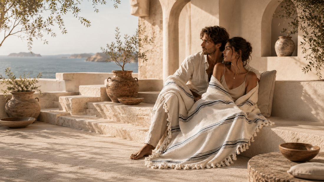 Denizli Towels: Why Turkish Textiles Are Loved Around the World