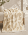 Rumi Jacquard Sultan Sand
