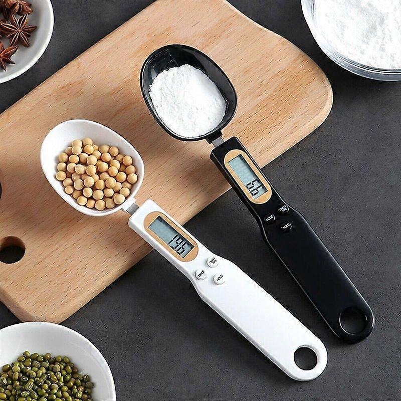 DigiSpoon™  Precision Kitchen Scale