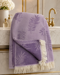 Saray Jacquard Lilac
