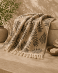 Saray Jacquard Antique Sand
