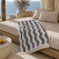 Assos Chevron Premium Jacquard Peshtemal OEKO-TEX®