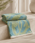 Rumi Jacquard Bosphorus Mint
