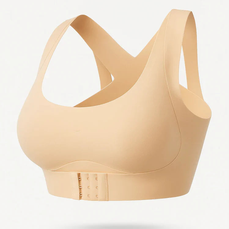 Velora - Trueform Comfort Bra
