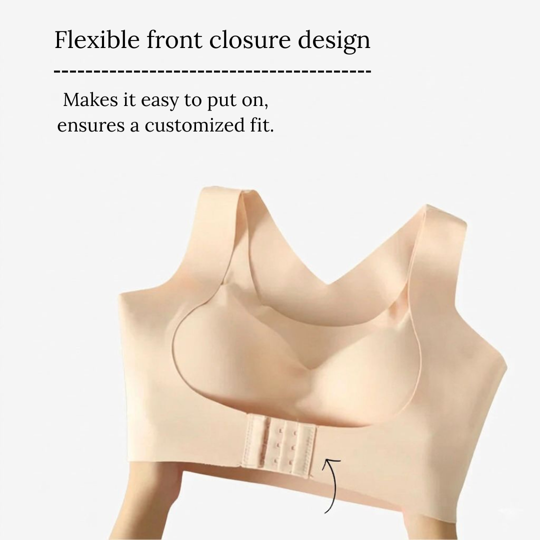 Velora - Trueform Comfort Bra