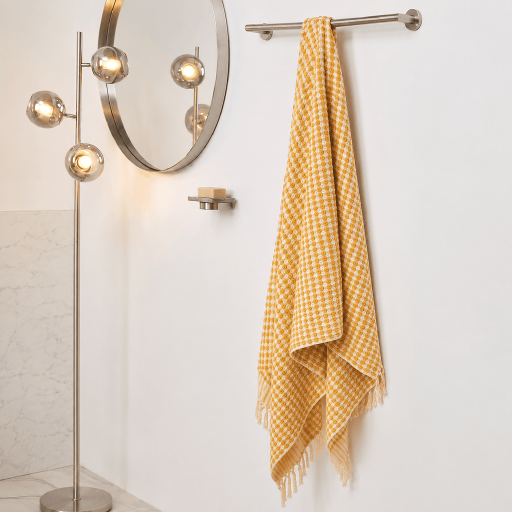 Aegean Terry  OEKO-TEX® Bath Towell