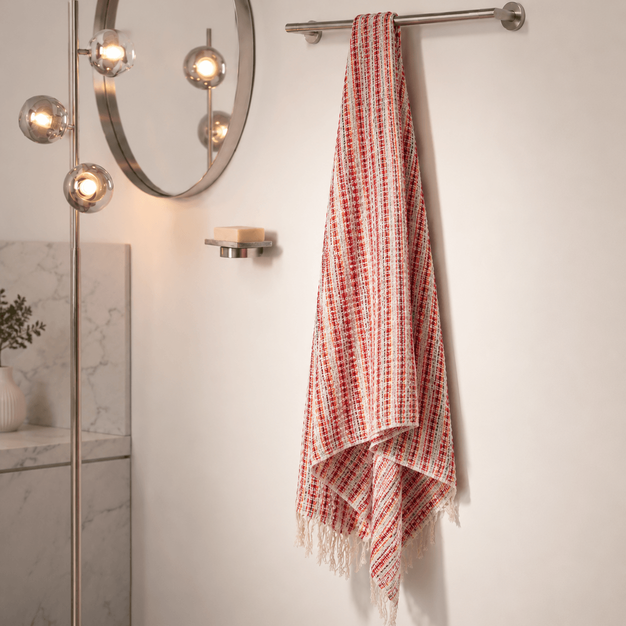 Aegean Terry  OEKO-TEX® Bath Towell