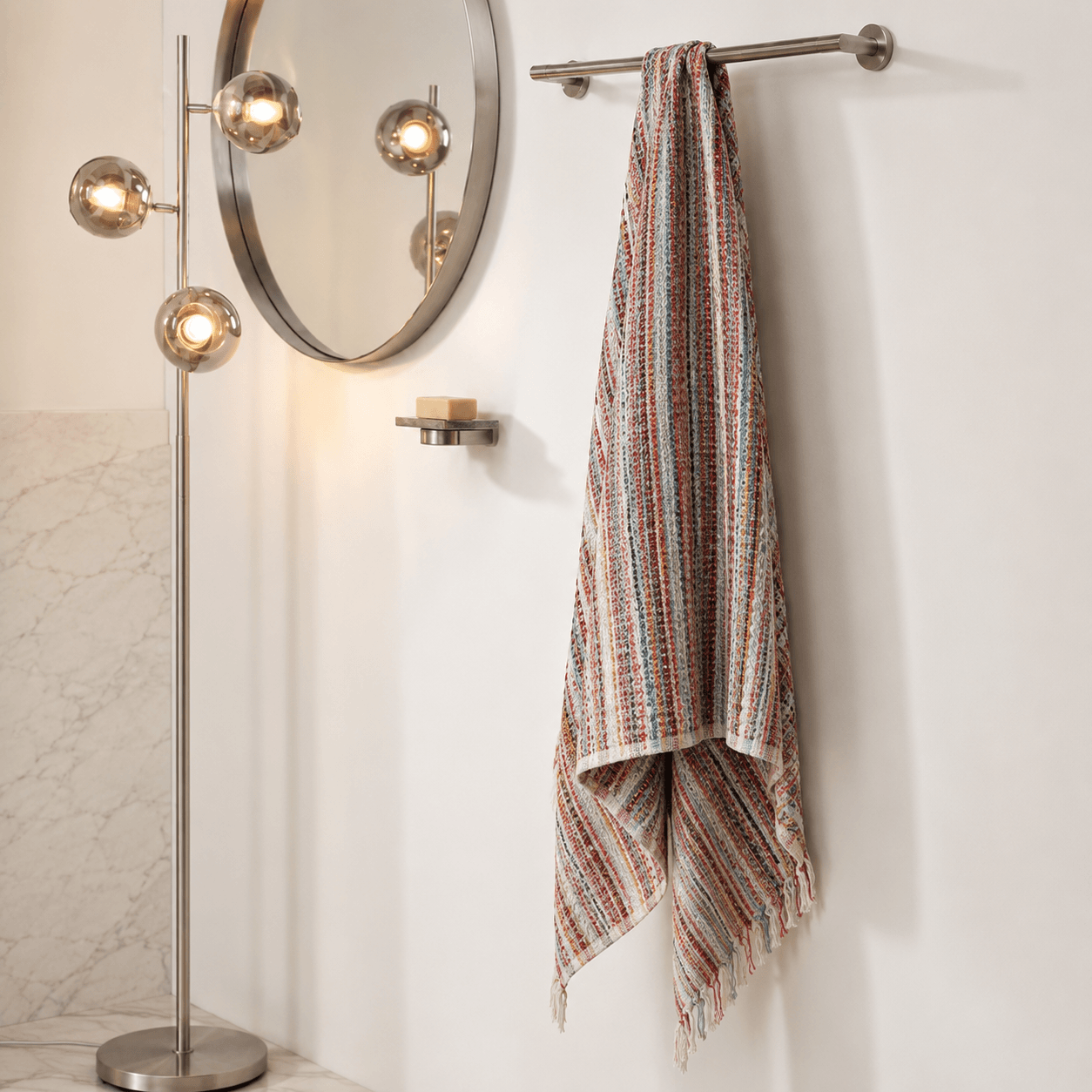 Aegean Terry  OEKO-TEX® Bath Towell