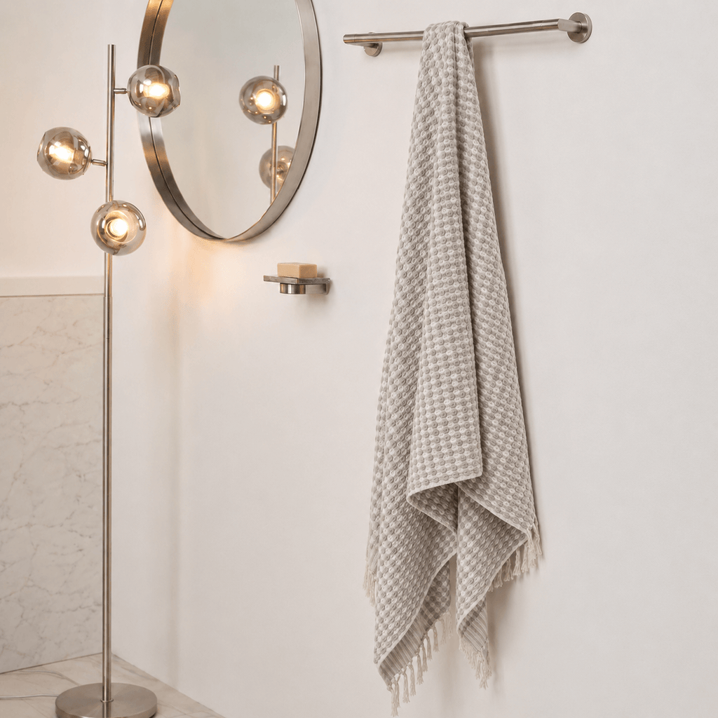 Aegean Terry  OEKO-TEX® Bath Towell