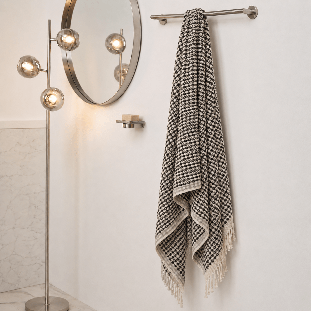 Aegean Terry  OEKO-TEX® Bath Towell