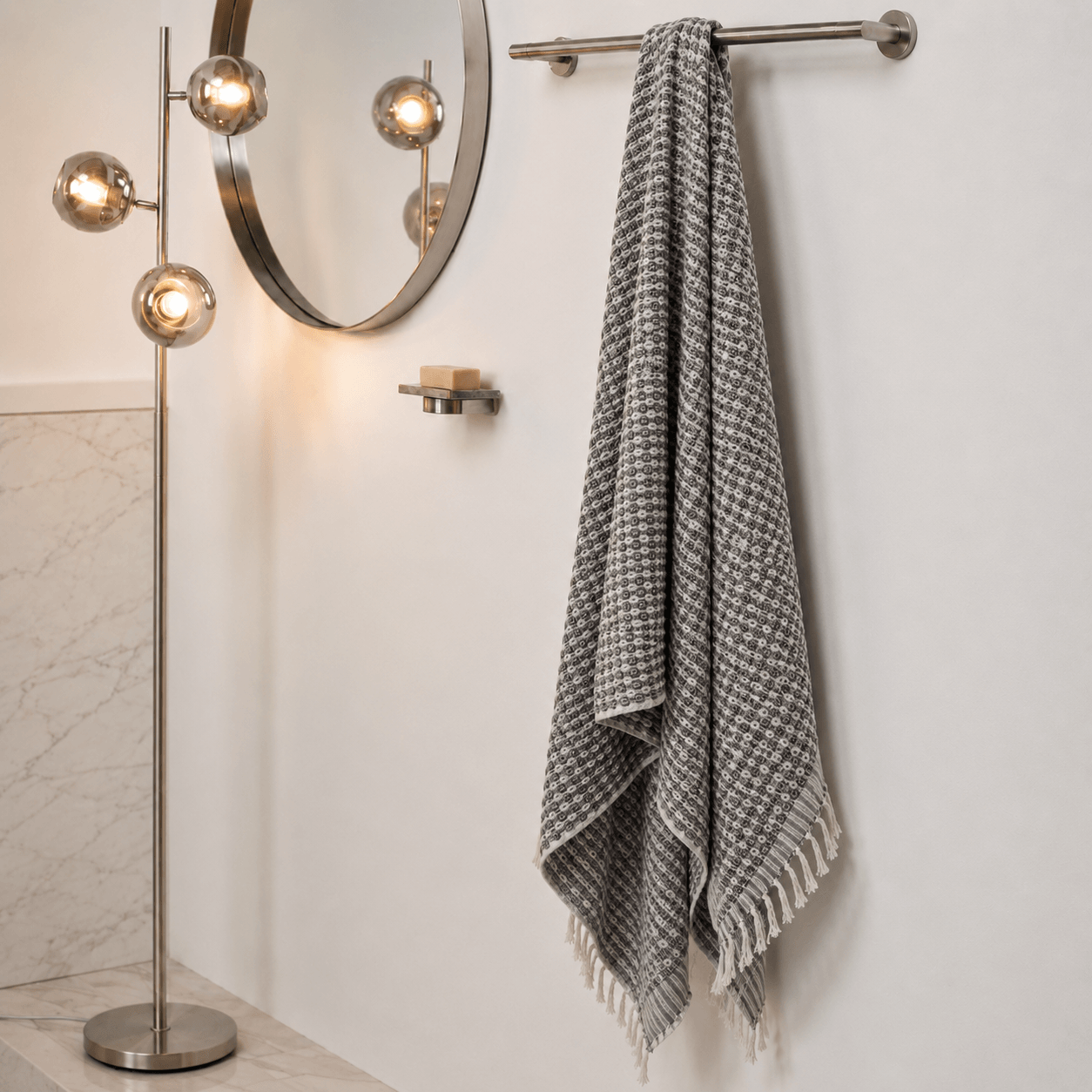 Aegean Terry  OEKO-TEX® Bath Towell