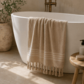 Santorini Terry OEKO-TEX® Bath Towell