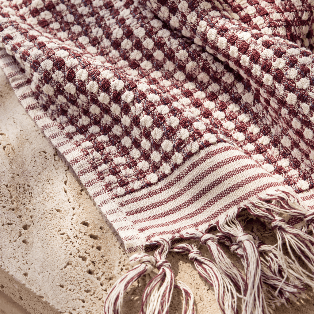 Aegean Terry  OEKO-TEX® Bath Towell