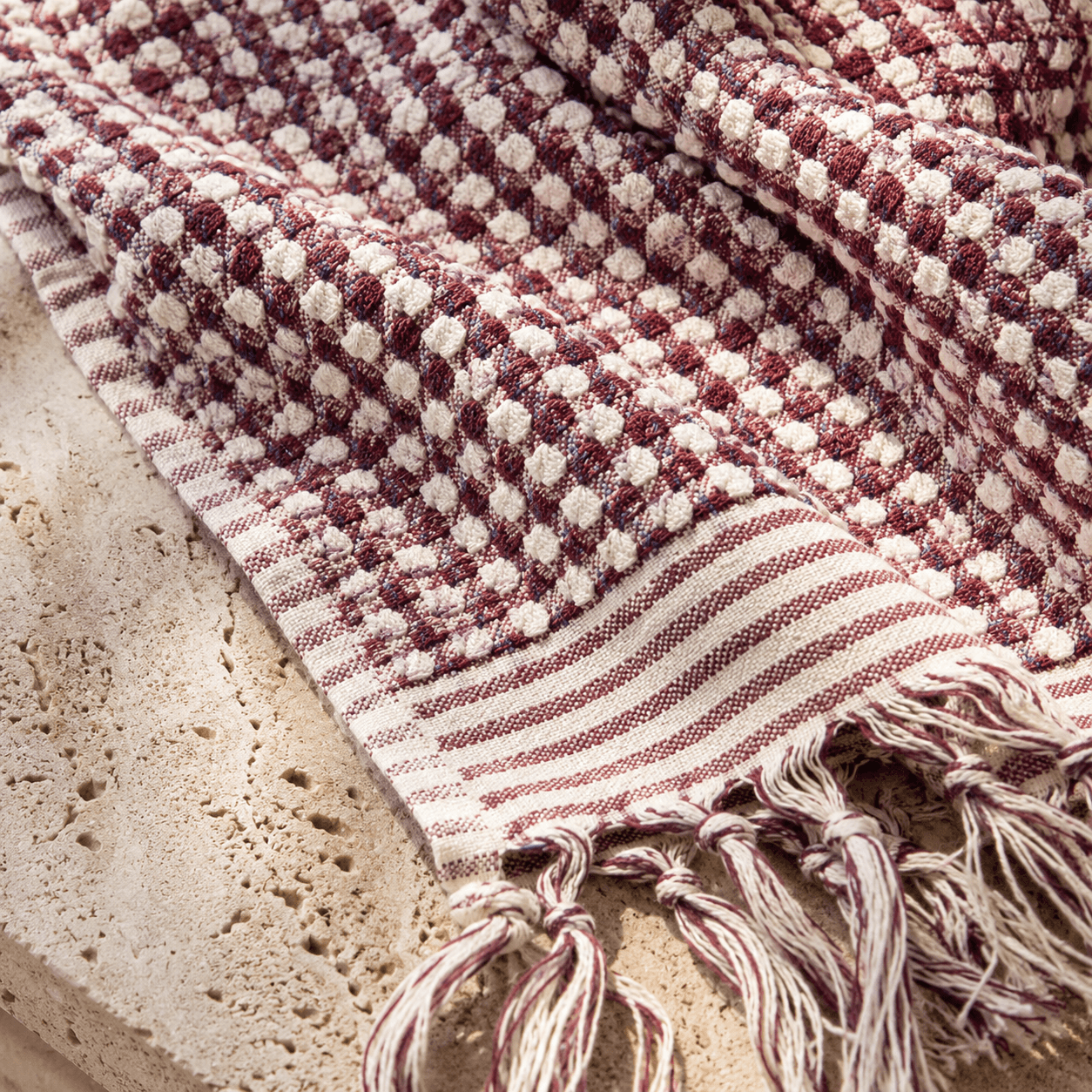 Aegean Terry  OEKO-TEX® Bath Towell