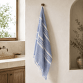 Milos Loom Muslin OEKO-TEX® Bath Towell