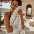 Silk Touch Bamboo-Cotton Towel