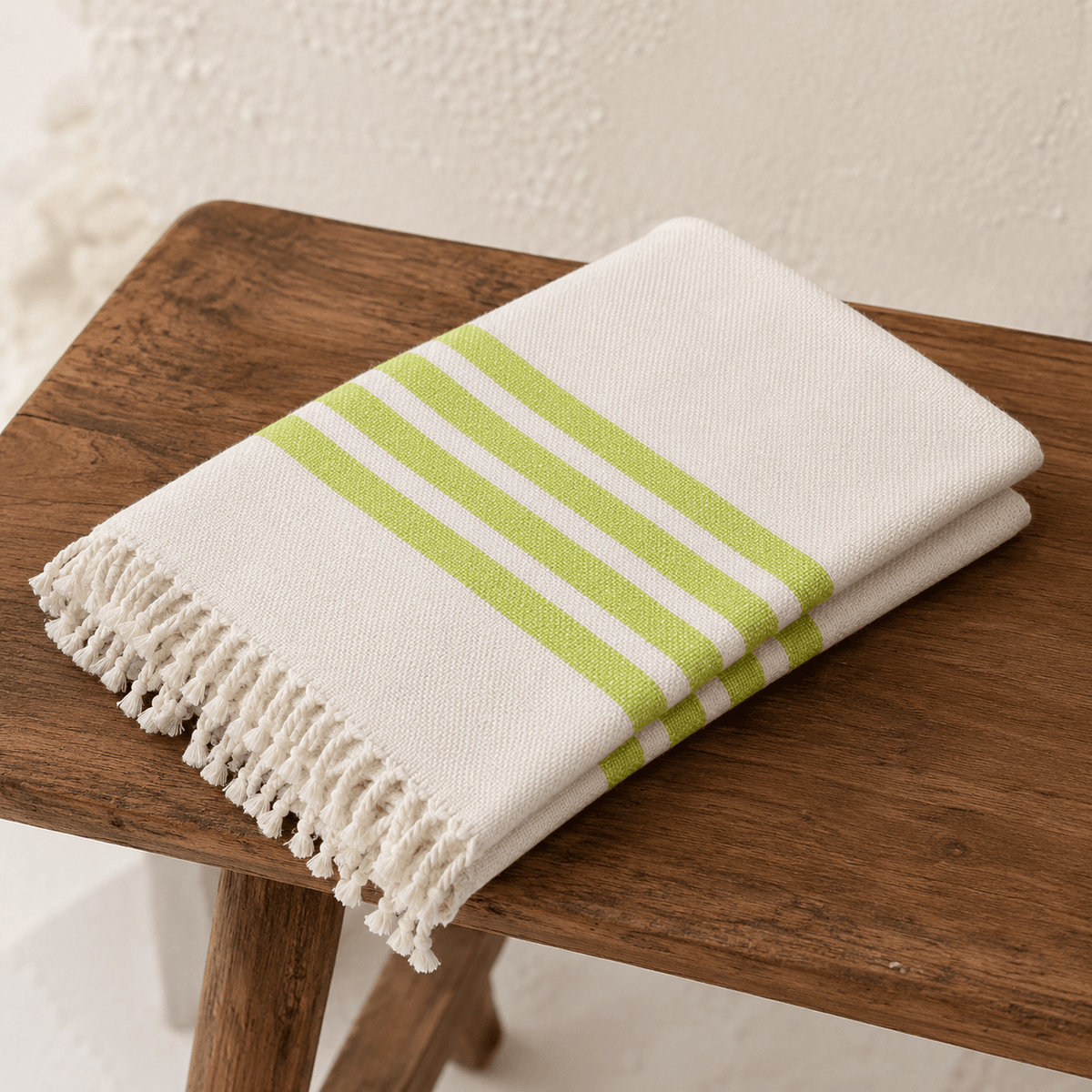 BALIKSIRTI OEKO-TEX® Certified Classic Peshtemal
