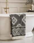 Hurrem Jacquard Coral