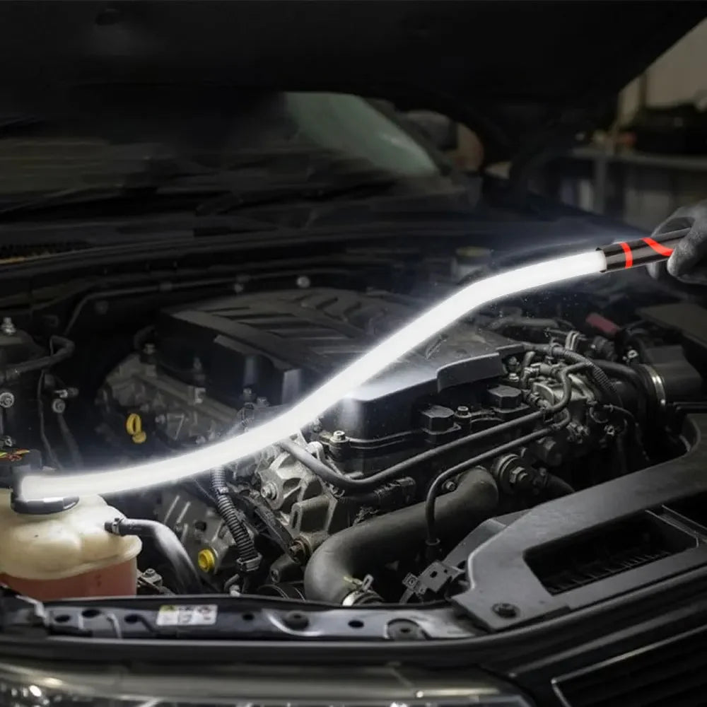 FlexBeam Pro™ Bendable LED Work Light