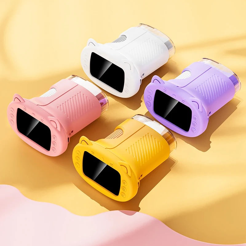 WonderScope Kids™ Microscope