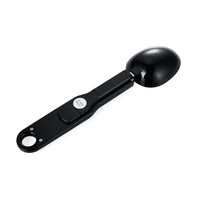 DigiSpoon™  Precision Kitchen Scale