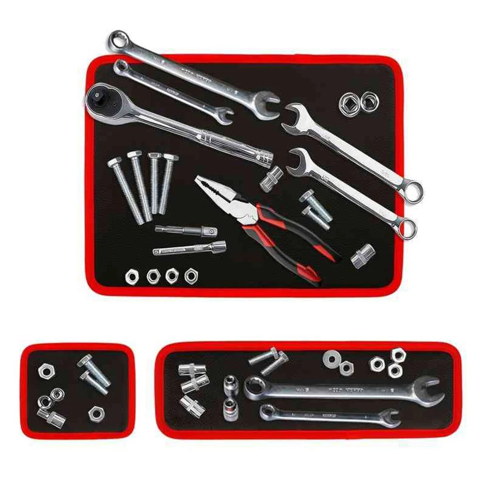 GripMag Pro™ Magnetic Tool Mat
