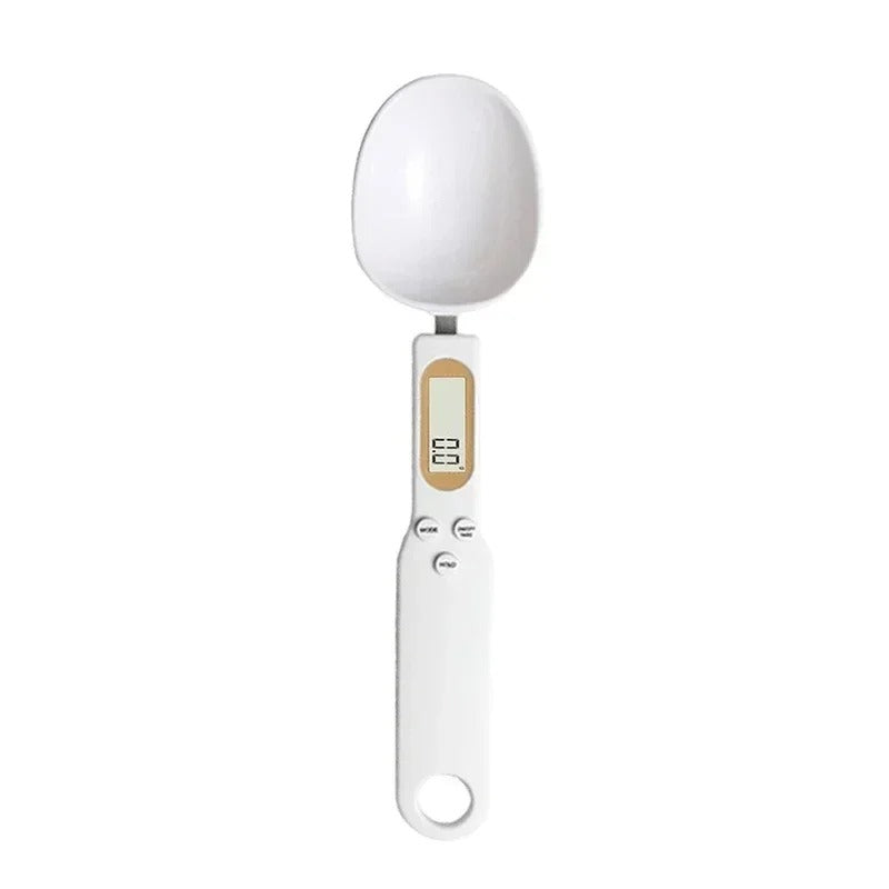 DigiSpoon™  Precision Kitchen Scale