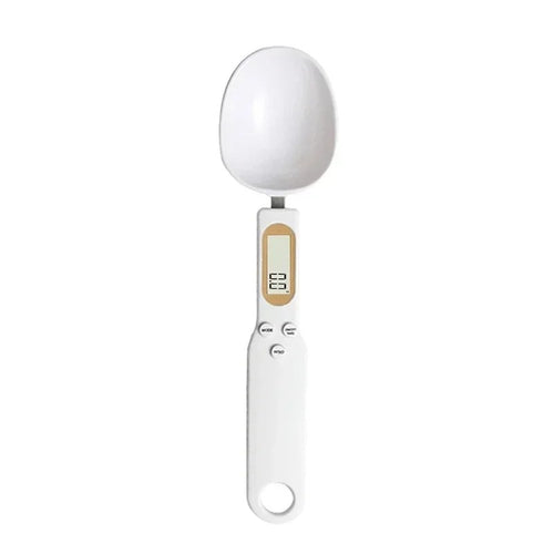 DigiSpoon™  Precision Kitchen Scale
