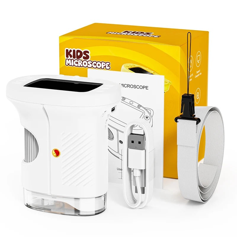 WonderScope Kids™ Microscope