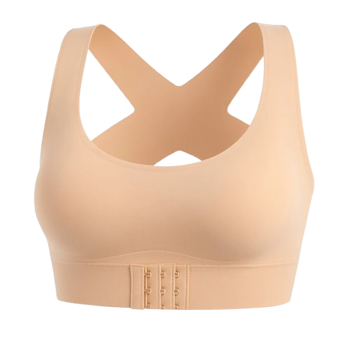Velora - Trueform Comfort Bra